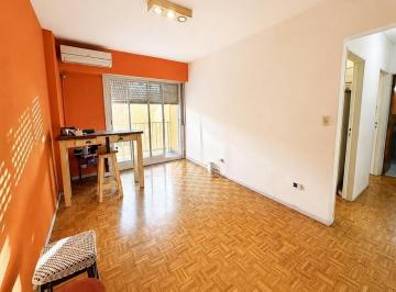 Departamento · 39m² · 2 Ambientes · Excelente Departamento 2 Ambientes con Balcón en Venta! - Ciudadela