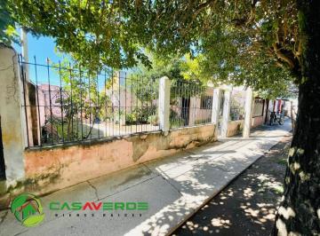 Casa · 60m² · 2 Dormitorios · En Venta Casa en El Carril