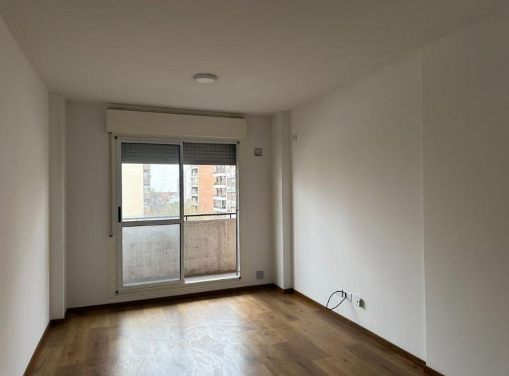 Departamento · 50m² · 2 Ambientes