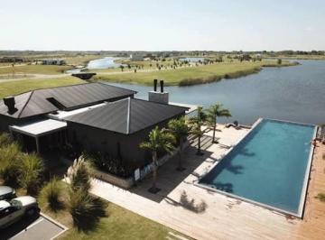 Terreno · 920m² · Lote en Venta con Amarra - El Naudir Escobar