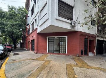 Local comercial · 37m² · Local en Venta | Mendez de Andes 601 | Caballito