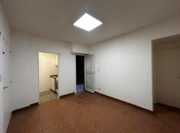 Departamento · 30m² · 2 Ambientes · Departamento en Balvanera