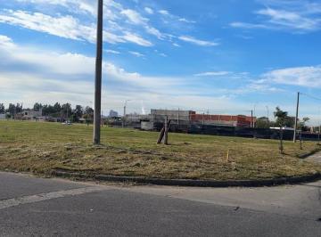 Terreno · 627m² · Terreno Comercial en Balcarce y Cecarelli
