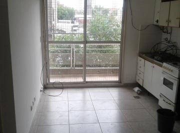 Departamento · 32m² · 2 Ambientes · Urquiza Al 2900 - un Dormitorio con Balcón Al Frente