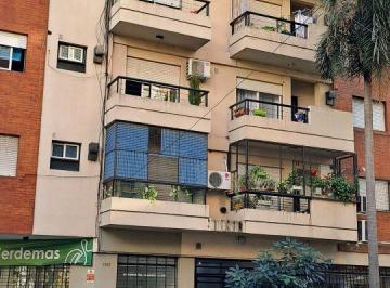 Departamento de 2 ambientes, Flores · Departamento 2 Ambientes Frente Balcon Muy Luminoso