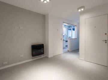 Departamento · 32m² · 2 Ambientes · Venta - Departamento de 1 Dormitorio Ubicado Frente Al Parque Urquiza. Martin, Rosario.