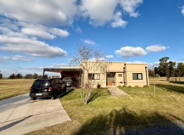 Casa · 120m² · 3 Ambientes · Venta - Casa de Dos Dorm.. La Carolina Golf y Country Club, Rosario.