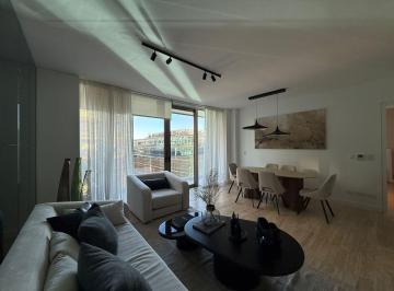 Departamento · 74m² · 2 Ambientes · Departamento en Puerto Madero
