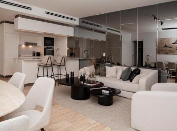 Departamento · 74m² · 2 Ambientes · Departamento en Puerto Madero