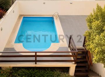 Departamento · 51m² · 2 Ambientes · Departamento en Alquiler en La Plata Semipiso 1 Dormitorio con Sum, Gimasio y Pileta