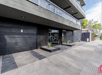 Garage · 10m² · Cochera en Villa Devoto