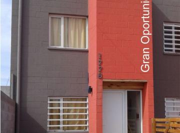 PH de 5 ambientes, Trelew · Duplex en Venta - C. Inacayal, Trelew - Impecable