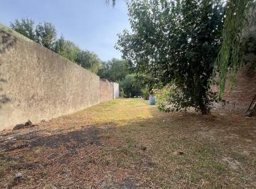 Terreno · 450m² · Terreno 450 m² | Asfalto y Servicios | Zona Miguel David