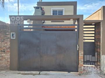 Casa · 170m² · 6 Ambientes · 2 Cocheras · Casa y Depto en Venta en Ingeniero Maschwitz Apta Credito