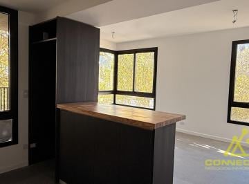 Departamento · 46m² · 2 Ambientes · Departamento Venta 2 Ambientes a Estrenar Parrilla, Sum y Jacuzzi - San Cristobal