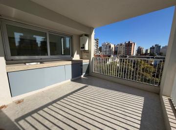 Departamento · 134m² · 4 Ambientes · Unico 4 Ambientes en Villa del Parque con Parrilla Propia Sum y Piscina Cocheras Opcionales