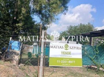 Terreno · 359m² · Venta de Lote en Merlo
