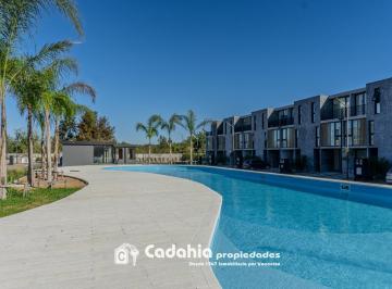 Casa · 127m² · 4 Ambientes · 1 Cochera · Casa en Venta en Rincón de Milberg, Tigre, G. B. a. Zona Norte