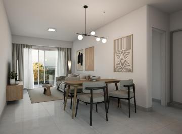 Departamento · 77m² · 3 Ambientes · Departamento 3 Ambientes en Venta en Caseros Tres de Febrero
