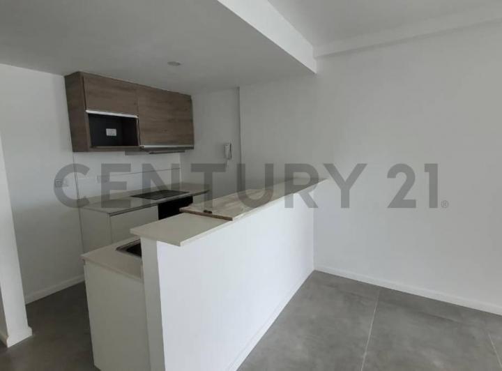 Departamento · 75m² · 2 Ambientes · 1 Cochera