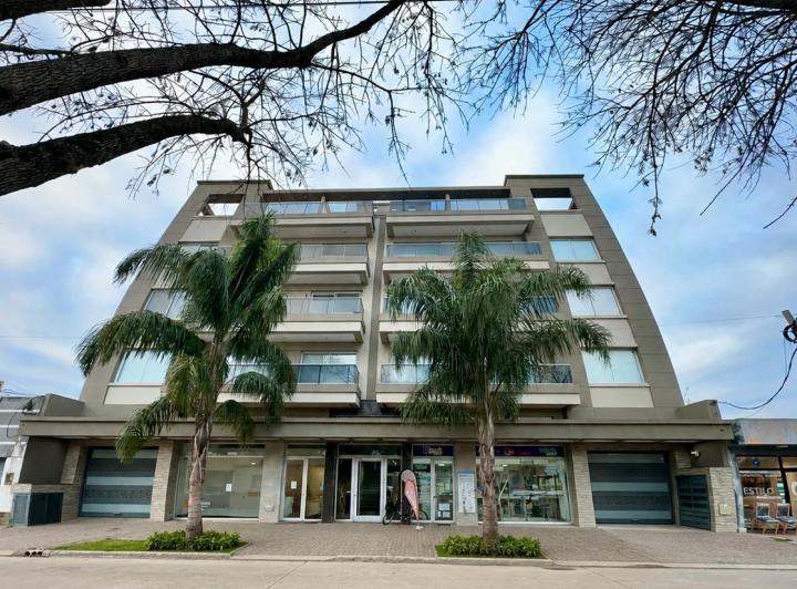 Departamento · 50m² · 2 Ambientes