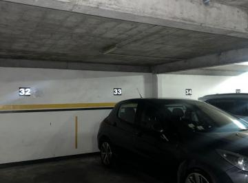 Garage · 26m² · Venta Cochera Centro