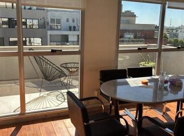 Oficina comercial · 70m² · 2 Ambientes · Hermosa Oficina en Flores
