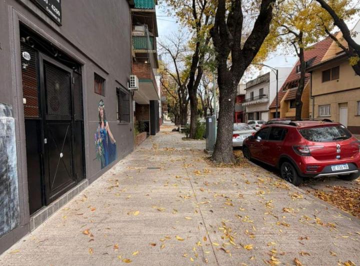 Departamento en venta en Coghlan · 2 ambientes