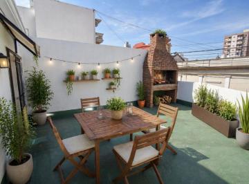 Casa · 81m² · 3 Ambientes · 1 Cochera · Casa 2 Dorm. B Sur con Cochera y Terraza