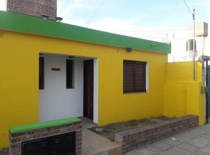 Departamento · 90m² · 2 Ambientes
