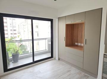 Departamento · 29m² · 1 Ambiente · Monoambiente a Estrenar