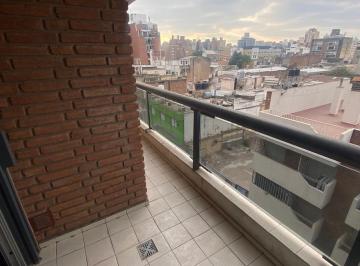 Departamento · 2 Dormitorios · Departamento 2 Dorm + 2 Baños - Entre Rios 592
