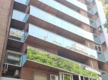 Departamento · 70m² · 4 Ambientes · 1 Cochera · Departamento 2 Dorm 2 Baños + Cochera Bulevar Illia Al 400