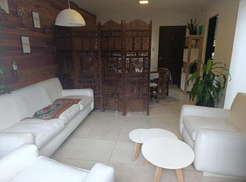 Casa · 116m² · 4 Ambientes · 2 Cocheras · Duplex Granja de Funes 2 Dorm C/cochera 2 Autos