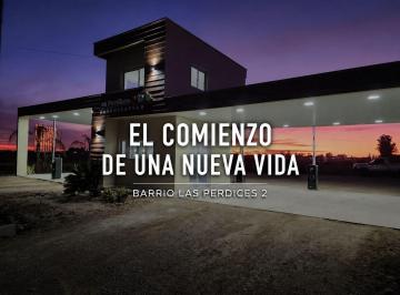 Terreno · 800m² · Lote 800 m² Las Perdices 2