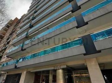 Garage · 13m² · 1 Cochera · Venta Cochera Techada y Fija Caballito