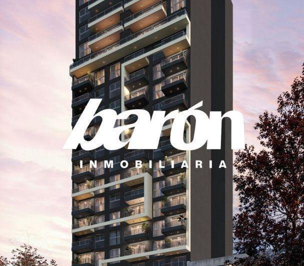 Departamento · 77m² · 3 Ambientes · 1 Cochera