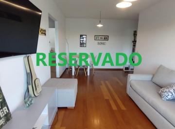 Departamento de 3 ambientes, San Isidro · *reservado* Espectacular 3 Ambientes con Amenities en Torre de Primer Nivel