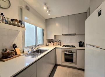 Departamento · 64m² · 3 Ambientes · 1 Cochera · Venta Departamento 3 Ambientes Olivos con Cochera