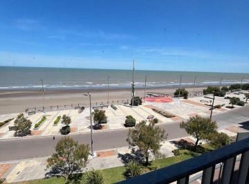Departamento · 65m² · 4 Ambientes · Departamento con Vista Al Mar en Monte Hermoso