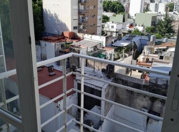 Departamento de 1 ambiente, Palermo · Impecable Ambiente y Medio en L