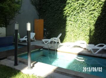 Departamento 42m² Alquiler · Impecable Ambiente y Medio en L