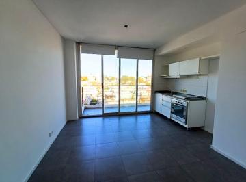 Departamento · 34m² · 2 Ambientes · Alquiler Depto Contrafrente C/balcon Vista Abierta