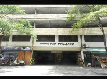 Garage · 12m² · Cochera en Martin