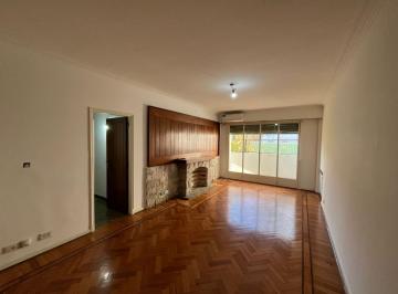 Departamento de 4 ambientes, Palermo · Departamento de 4 Ambientes en Palermo