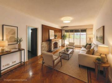 Departamento de 4 ambientes, Palermo · Departamento de 4 Ambientes en Palermo