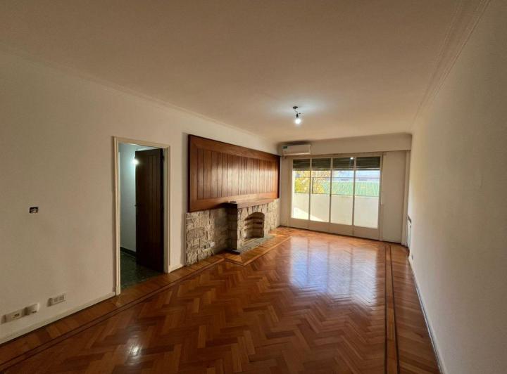 Departamento de 4 Ambientes en Palermo