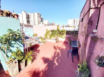 PH · 60m² · 3 Ambientes · Hermoso PH con Terraza Muy Luminoso