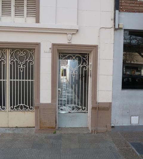 Departamento · 70m² · 5 Ambientes