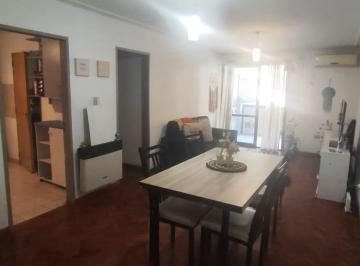 Departamento · 95m² · 2 Dormitorios · Departamento B° Nueva Cba 2 Dor Apto Credito con 2 Baños y Amplio Balcon